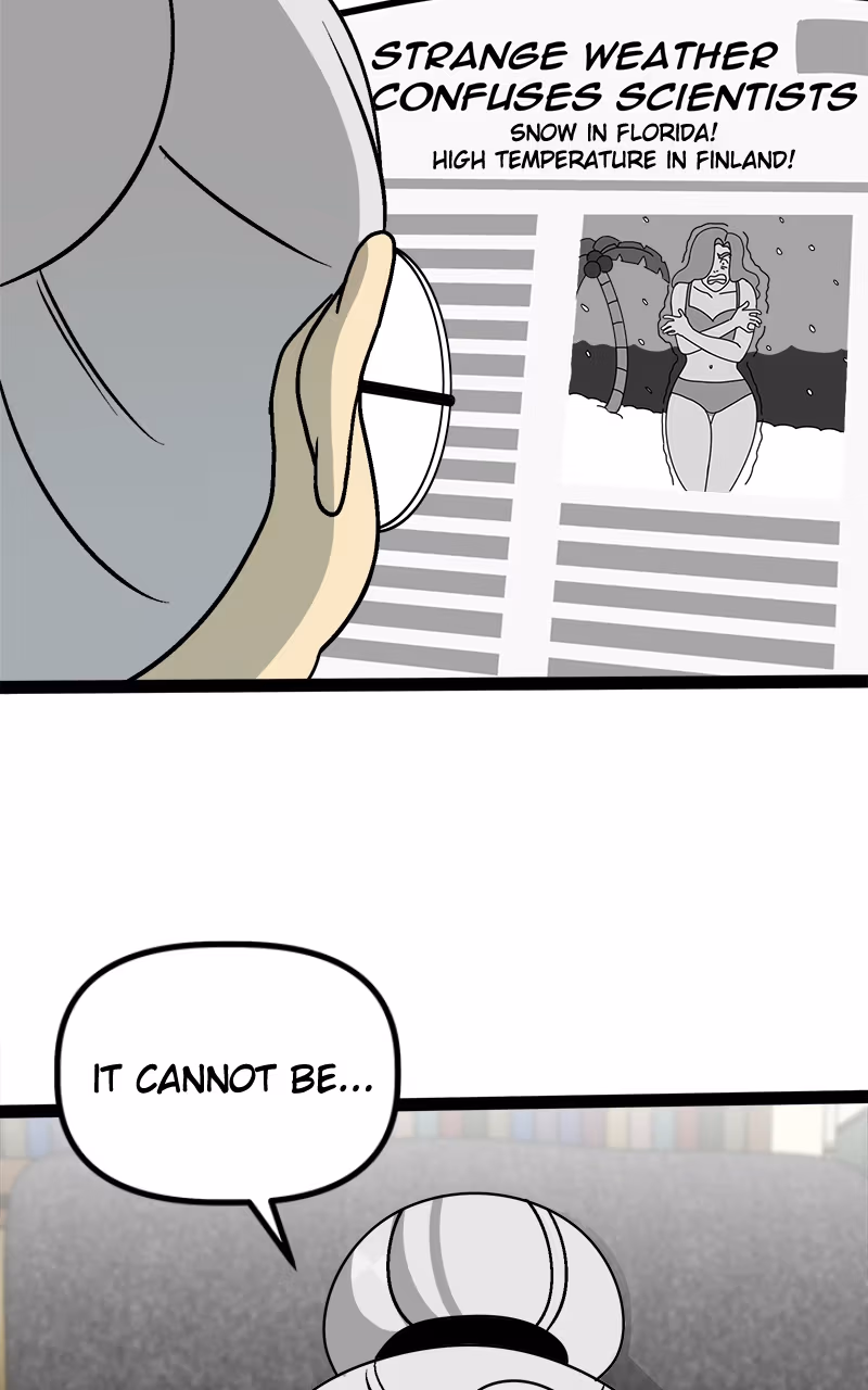 RAMYUNZ Save the World! Chapter 1 page 3 - 