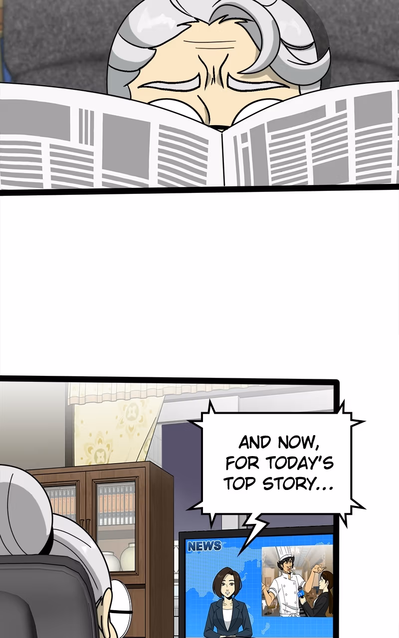 RAMYUNZ Save the World! Chapter 1 page 4 - 