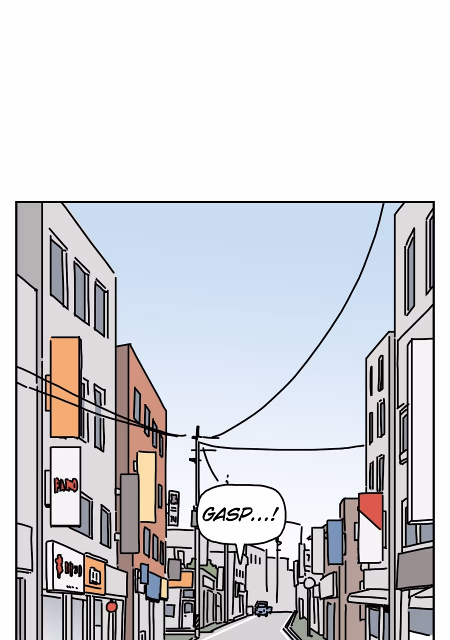 RAMYUNZ Save the World! Chapter 2 page 1 - 