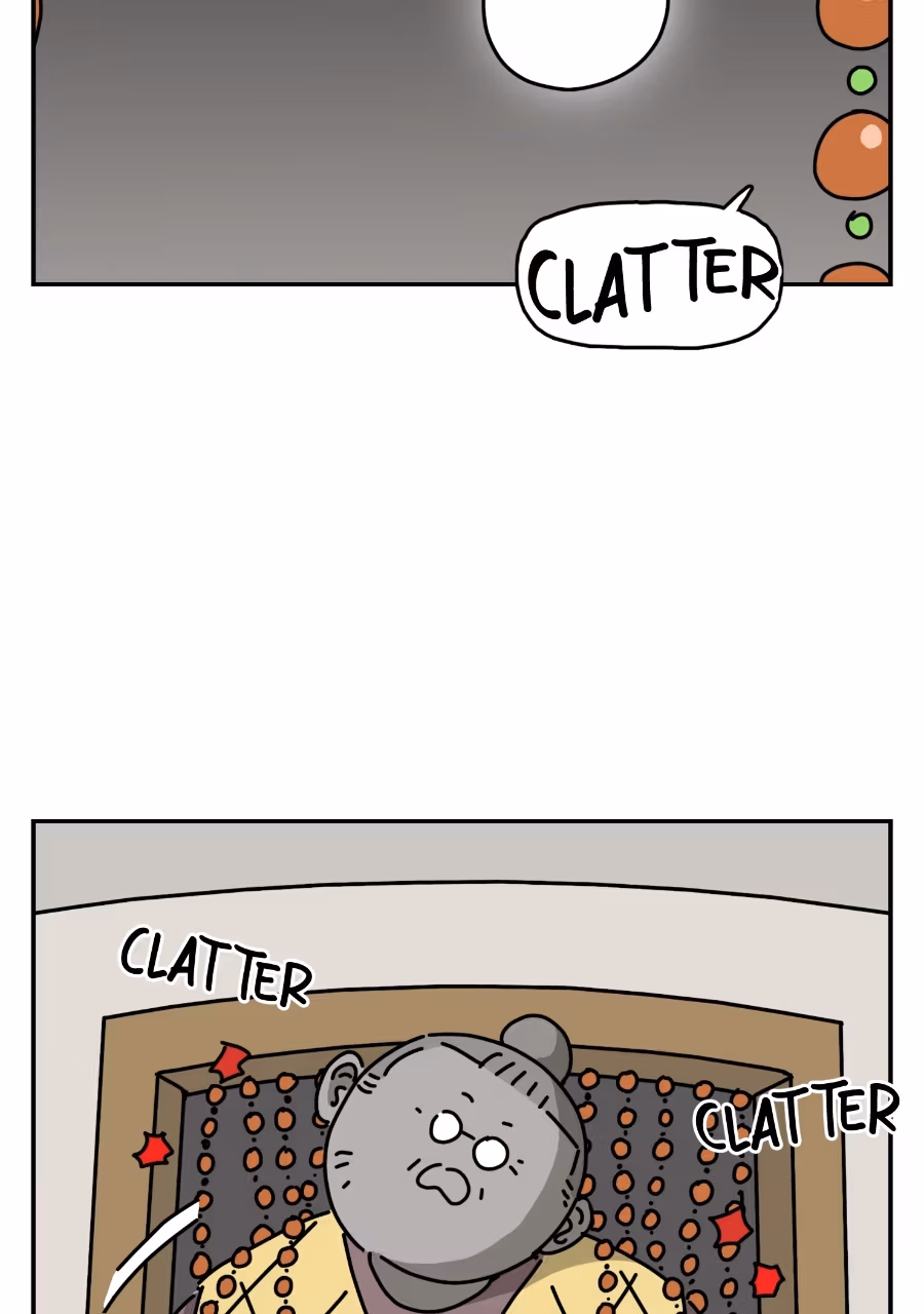 RAMYUNZ Save the World! Chapter 2 page 31 - 