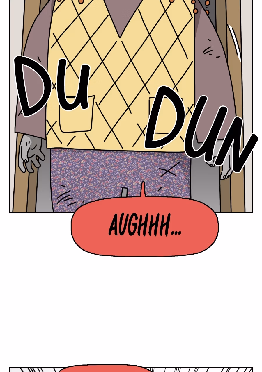 RAMYUNZ Save the World! Chapter 2 page 32 - 