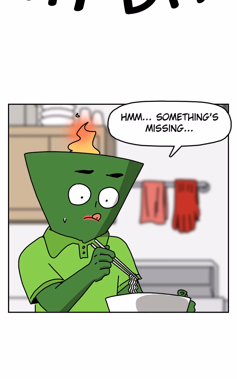 RAMYUNZ Save the World! Chapter 2 page 46 - 
