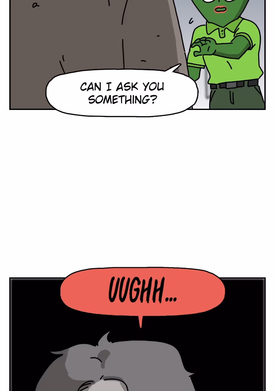 RAMYUNZ Save the World! Chapter 2 page 6 - 