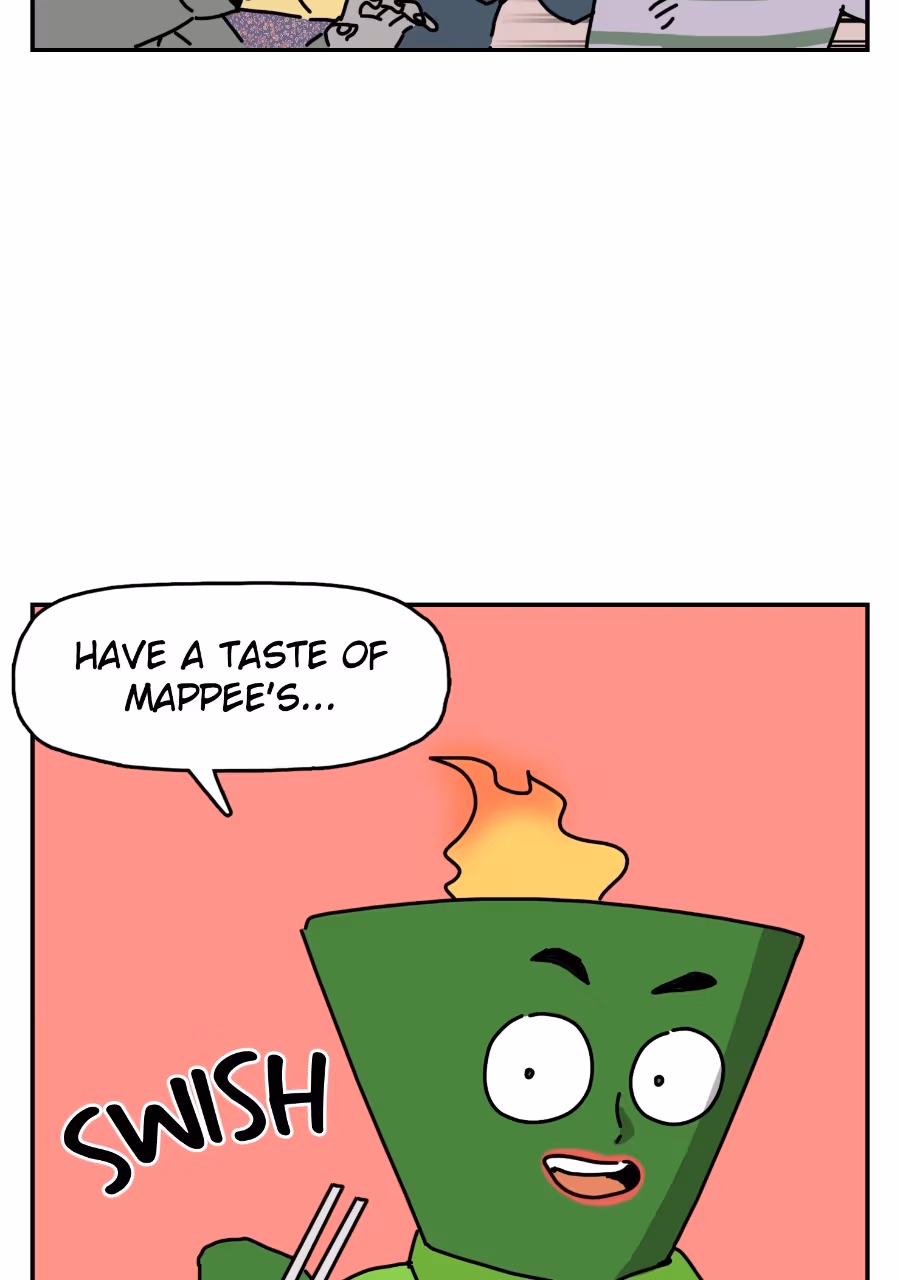 RAMYUNZ Save the World! Chapter 2 page 63 - 