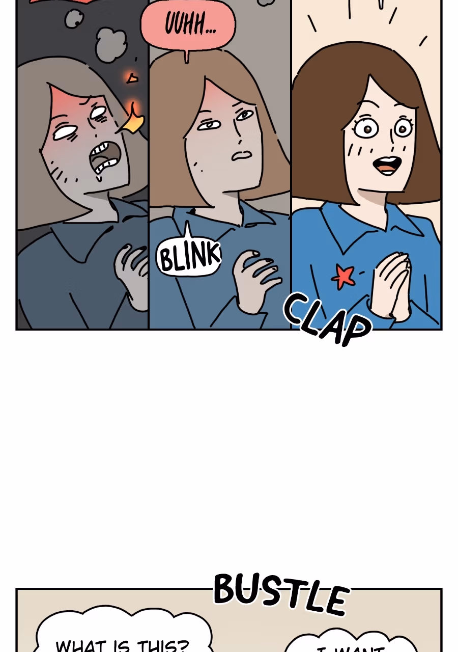RAMYUNZ Save the World! Chapter 2 page 66 - 