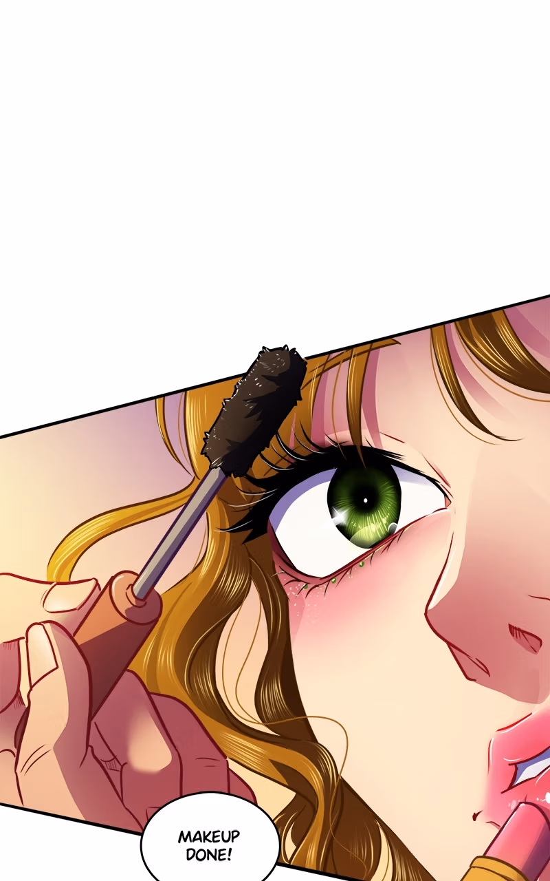 RAMYUNZ Save the World! Chapter 3 page 1 - 