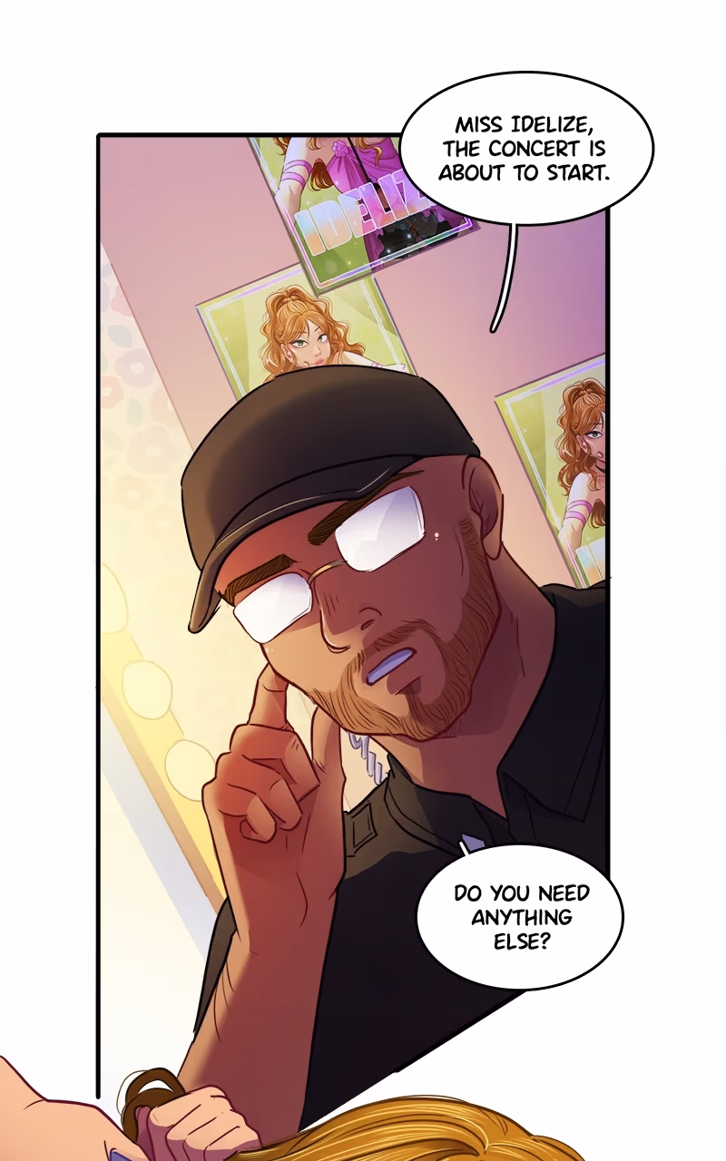 RAMYUNZ Save the World! Chapter 3 page 3 - 