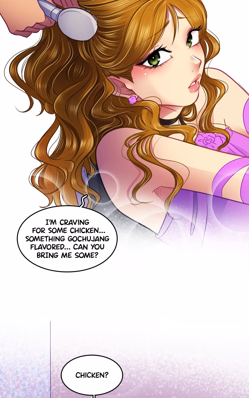 RAMYUNZ Save the World! Chapter 3 page 4 - 