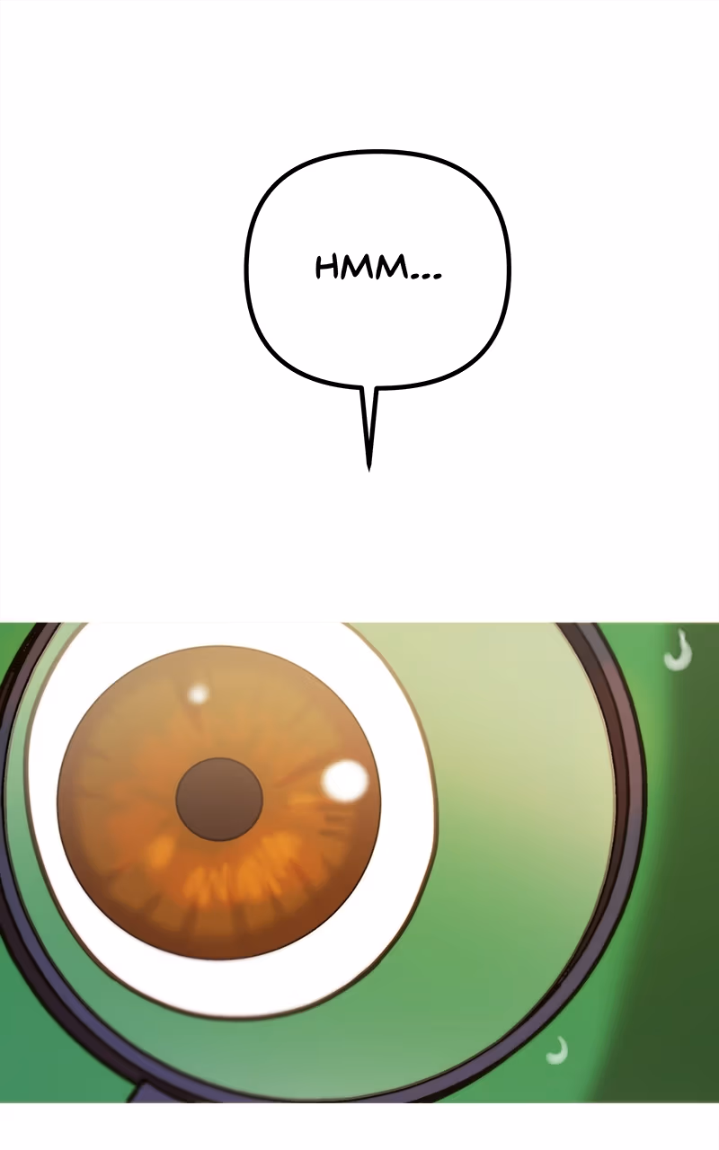 RAMYUNZ Save the World! Chapter 4 page 1 - 