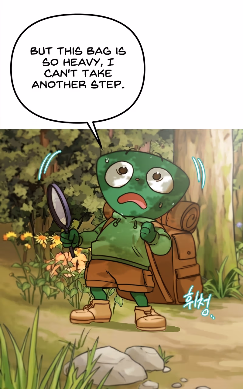 RAMYUNZ Save the World! Chapter 4 page 3 - 