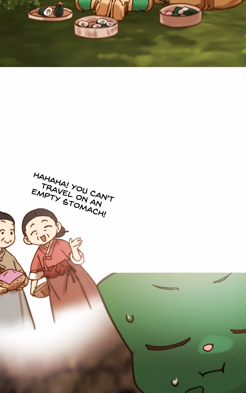 RAMYUNZ Save the World! Chapter 4 page 45 - 