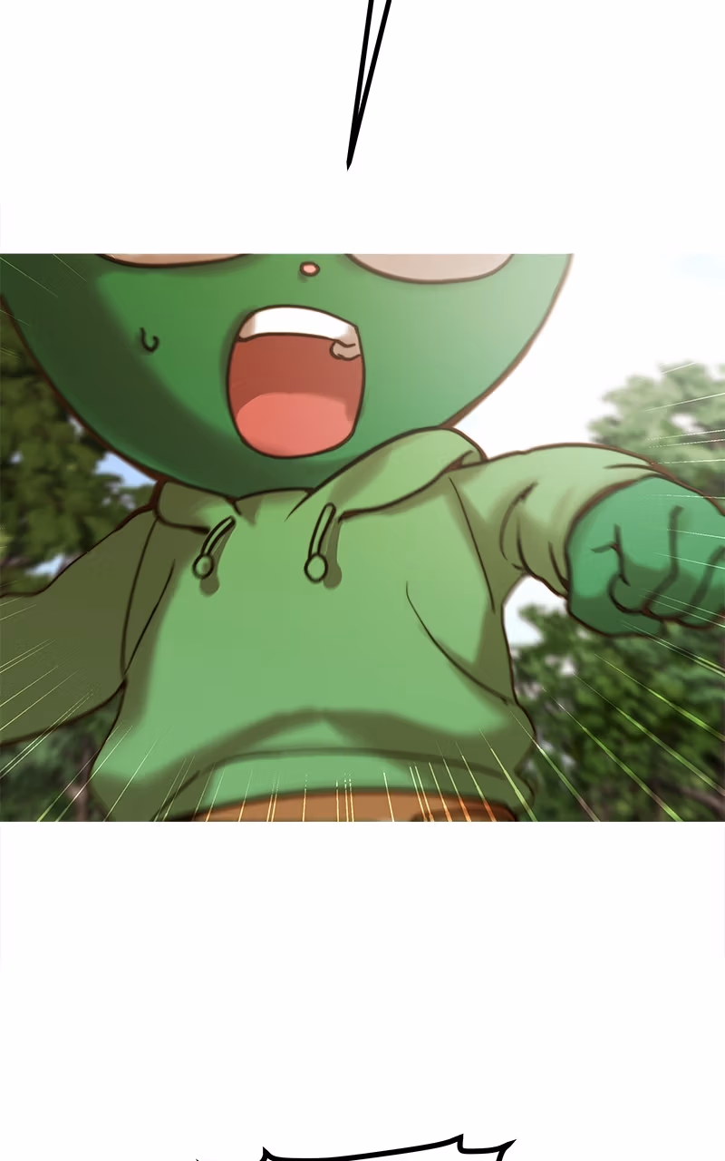 RAMYUNZ Save the World! Chapter 4 page 72 - 