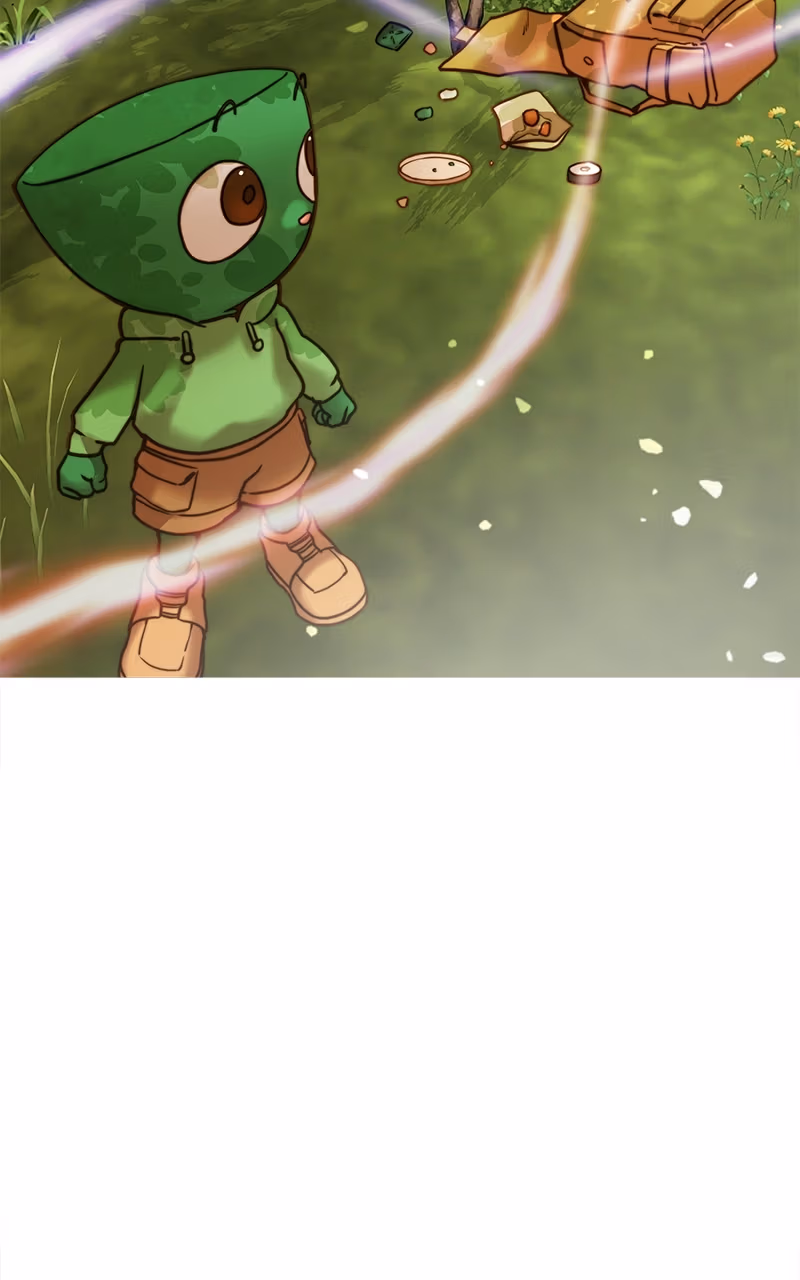 RAMYUNZ Save the World! Chapter 4 page 90 - 