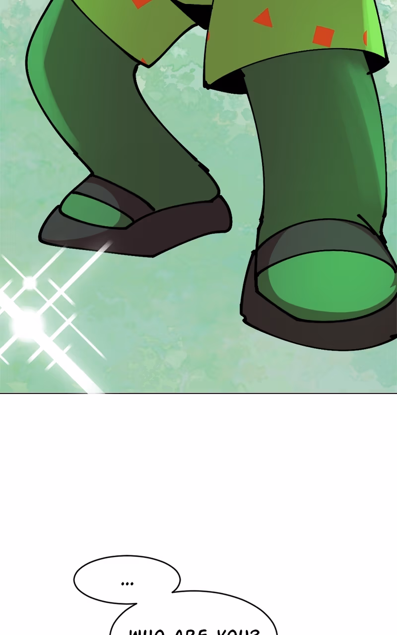 RAMYUNZ Save the World! Chapter 5 page 30 - 