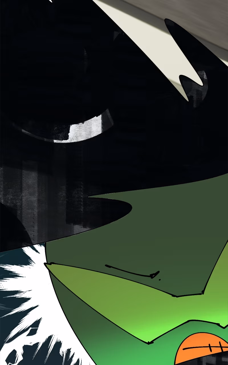 RAMYUNZ Save the World! Chapter 5 page 50 - 