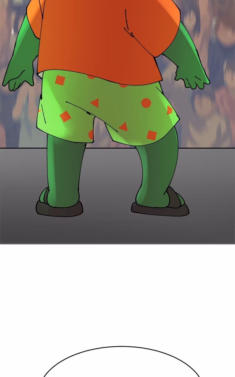 RAMYUNZ Save the World! Chapter 5 page 54 - 
