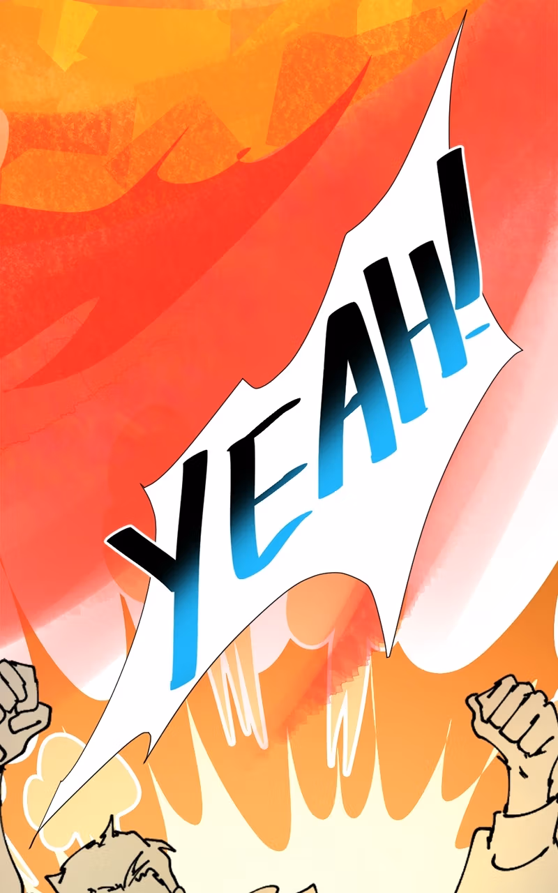 RAMYUNZ Save the World! Chapter 5 page 64 - 