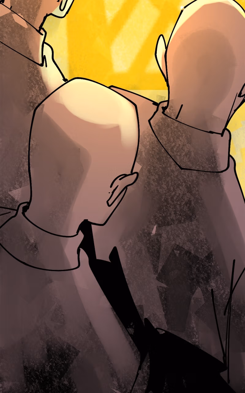 RAMYUNZ Save the World! Chapter 5 page 68 - 