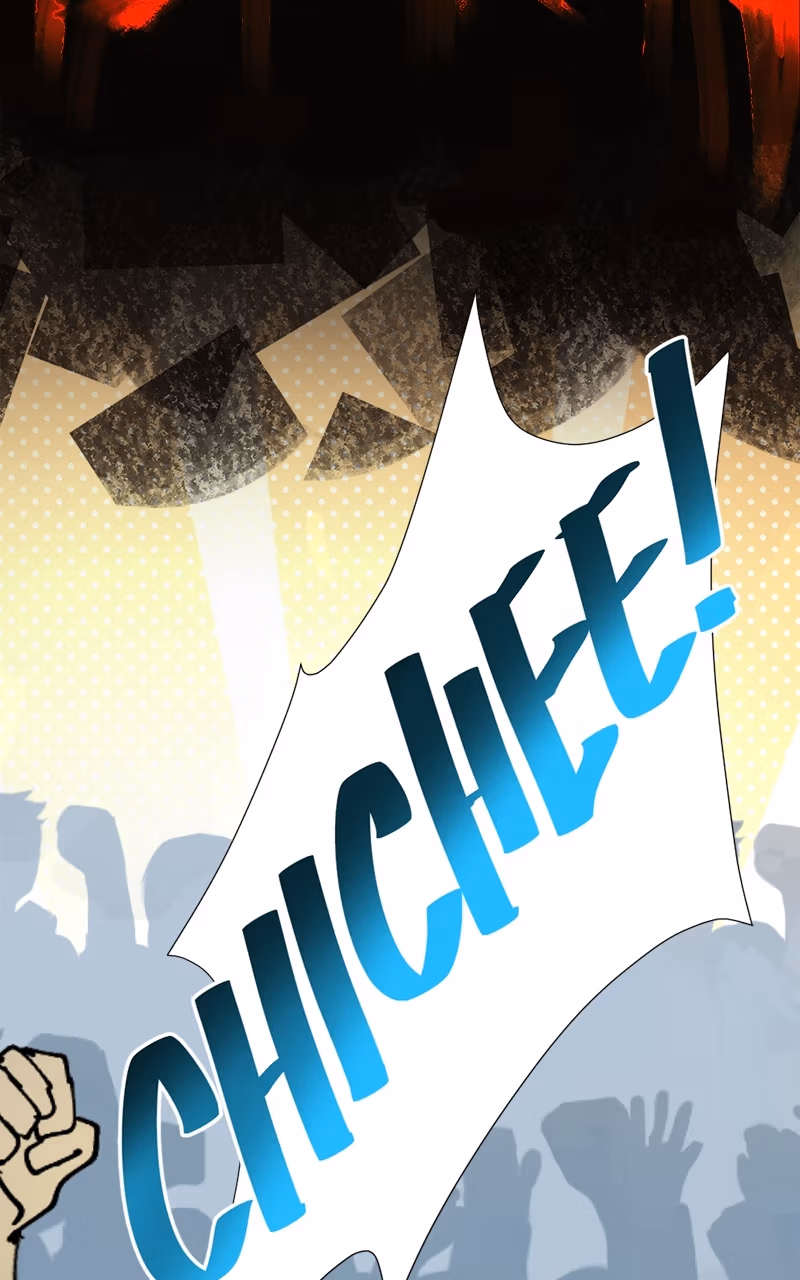 RAMYUNZ Save the World! Chapter 5 page 73 - 