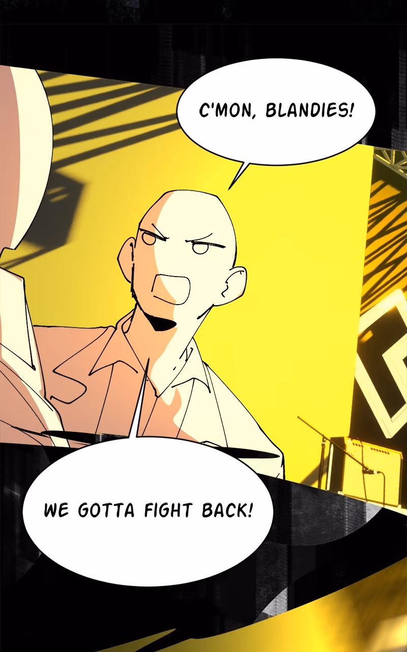 RAMYUNZ Save the World! Chapter 5 page 75 - 