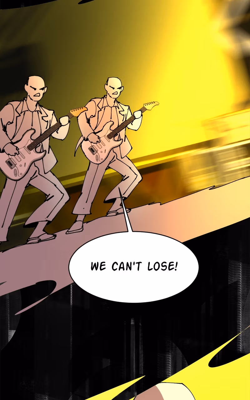 RAMYUNZ Save the World! Chapter 5 page 76 - 