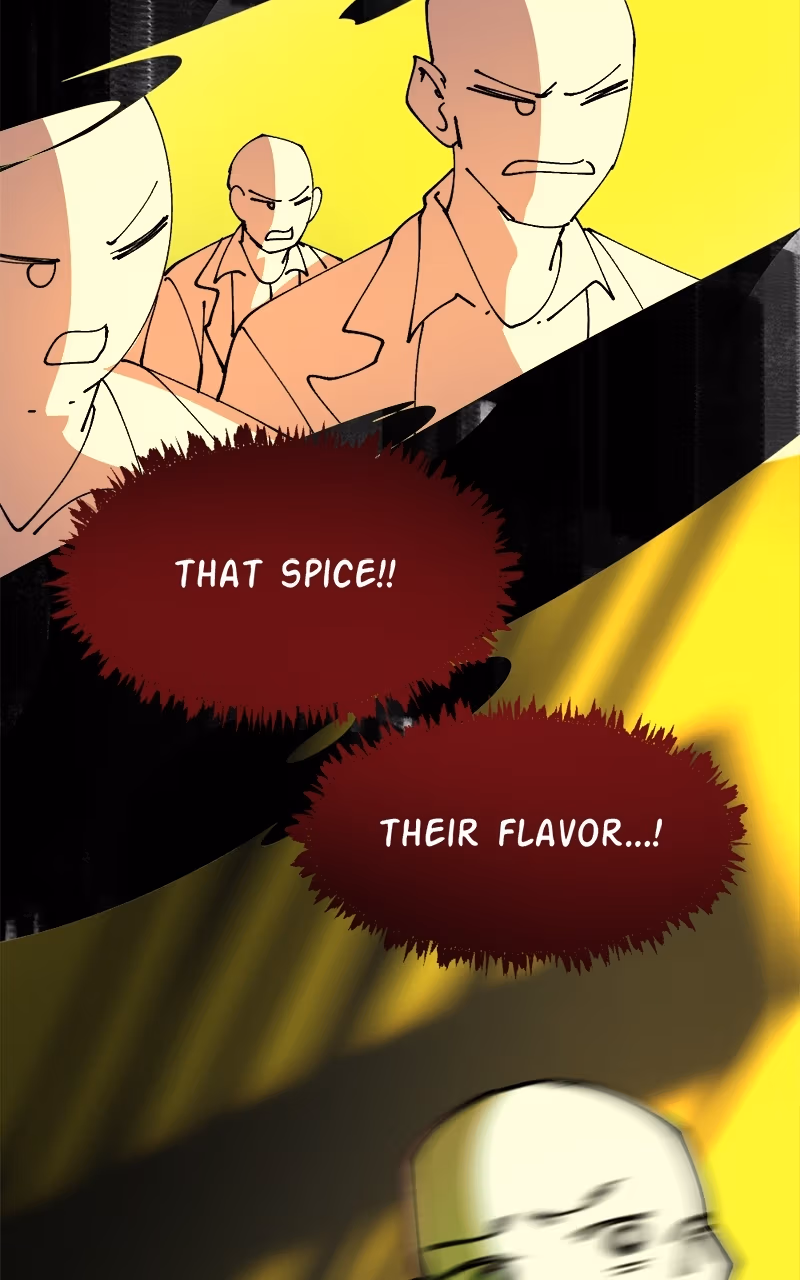 RAMYUNZ Save the World! Chapter 5 page 77 - 