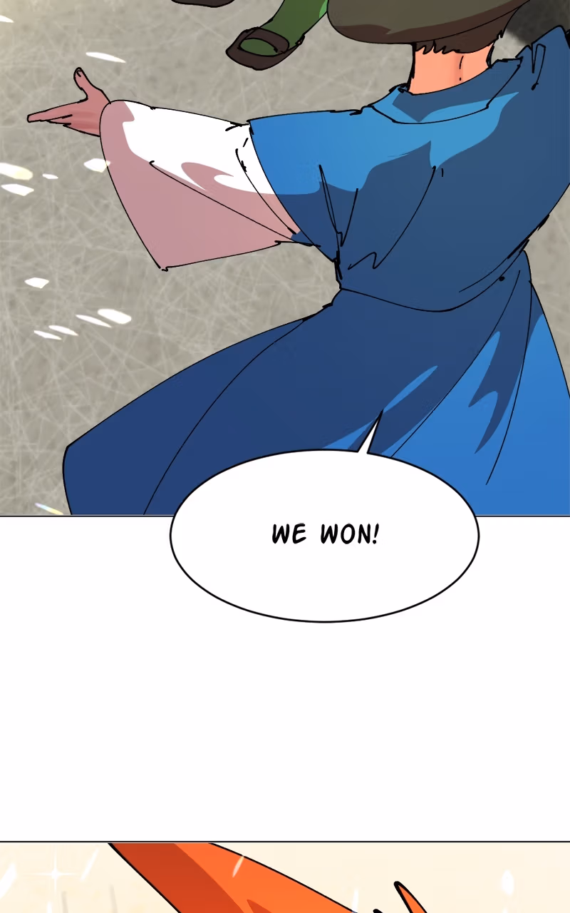 RAMYUNZ Save the World! Chapter 5 page 88 - 