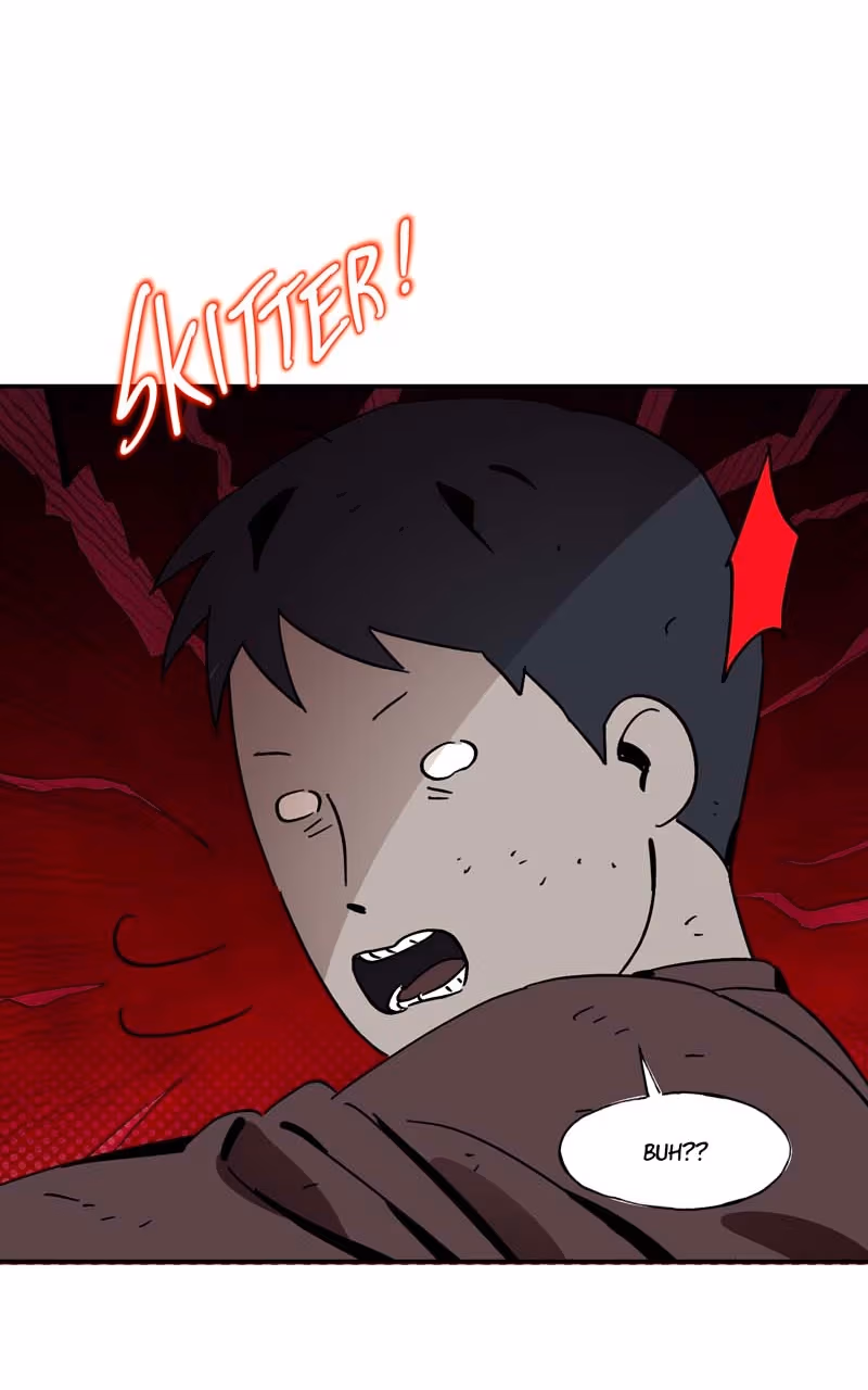 RAMYUNZ Save the World! Chapter 6 page 36 - 