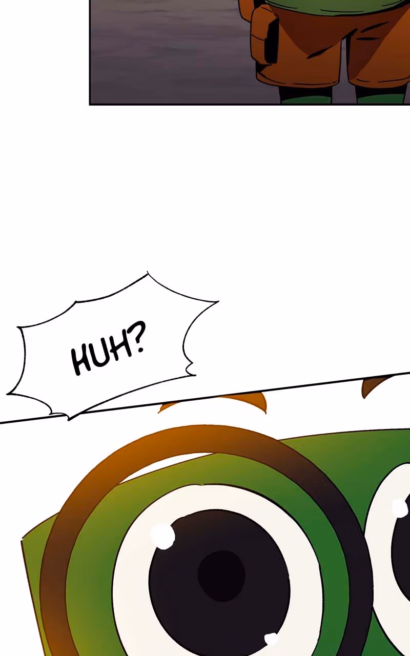 RAMYUNZ Save the World! Chapter 6 page 41 - 