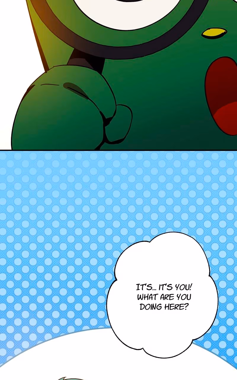 RAMYUNZ Save the World! Chapter 6 page 42 - 