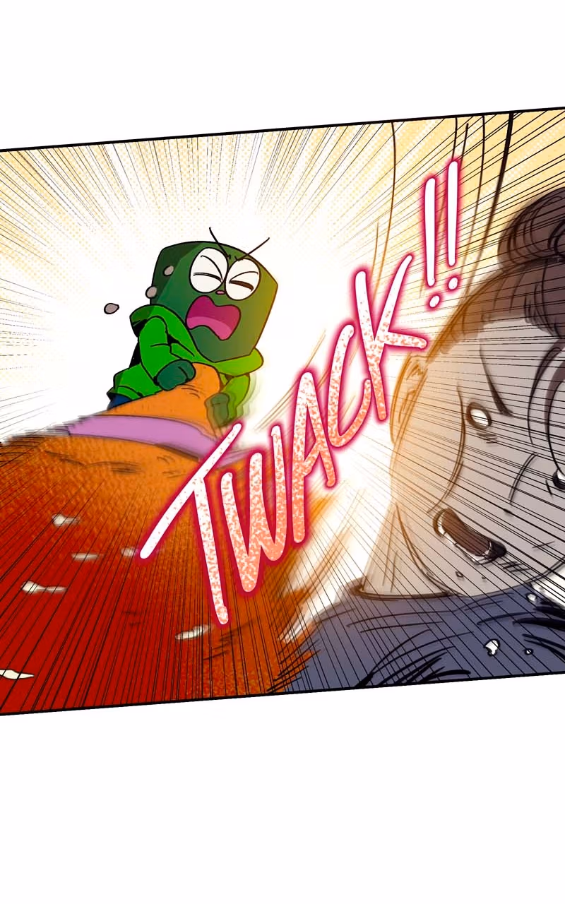 RAMYUNZ Save the World! Chapter 6 page 47 - 