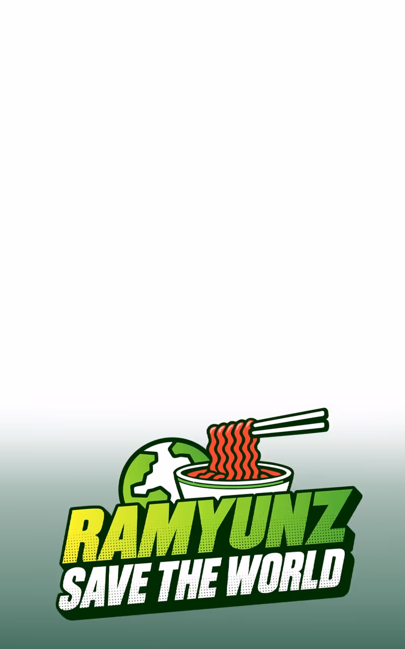 RAMYUNZ Save the World! Chapter 6 page 78 - 