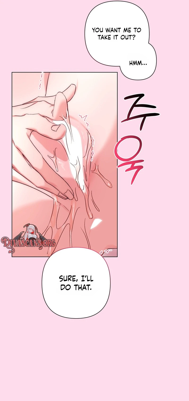 Random Choemyeon Sesang Chapter 2 page 17 - 
