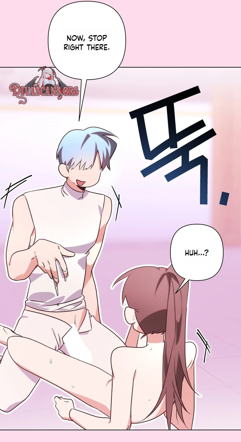 Random Choemyeon Sesang Chapter 2 page 20 - 
