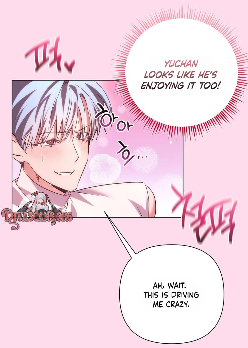 Random Choemyeon Sesang Chapter 2 page 29 - 