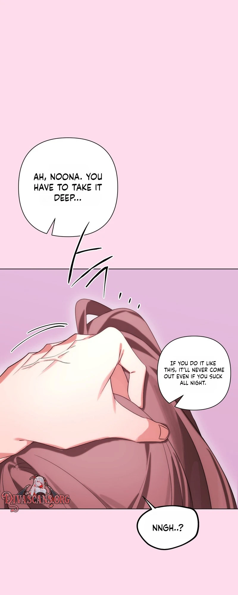 Random Choemyeon Sesang Chapter 2 page 4 - 