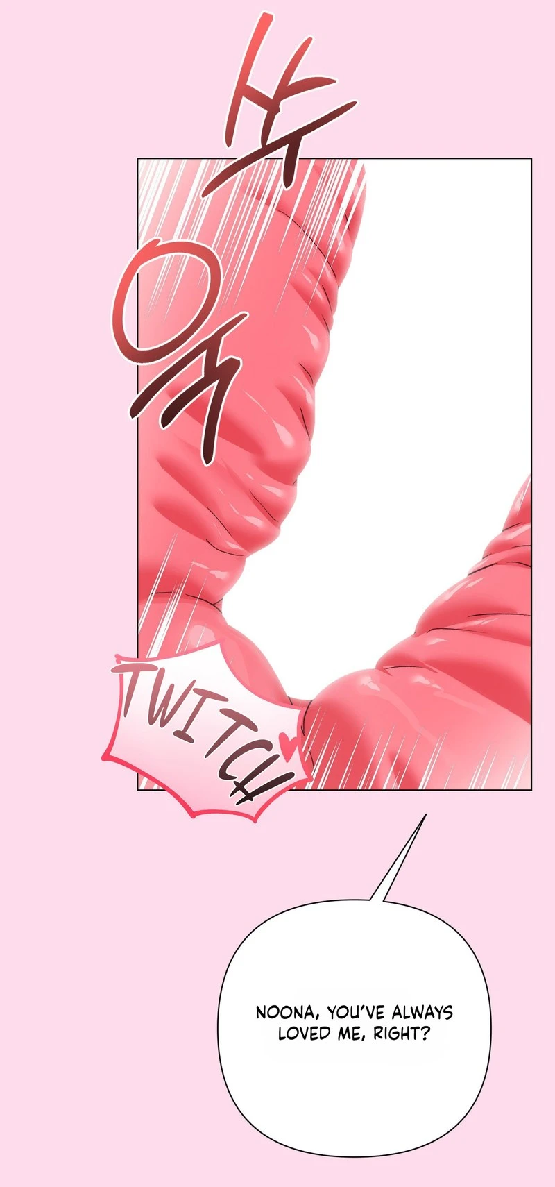 Random Choemyeon Sesang Chapter 2 page 31 - 