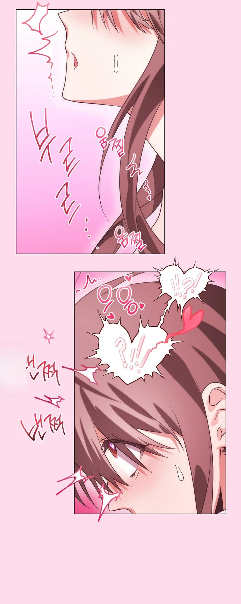 Random Choemyeon Sesang Chapter 2 page 36 - 