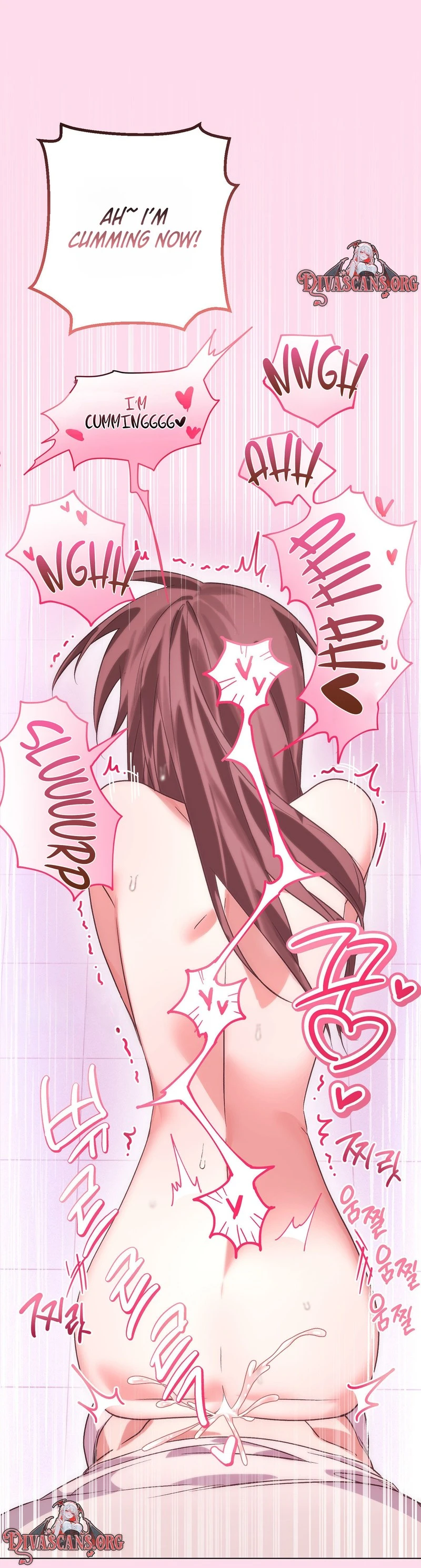 Random Choemyeon Sesang Chapter 2 page 37 - 