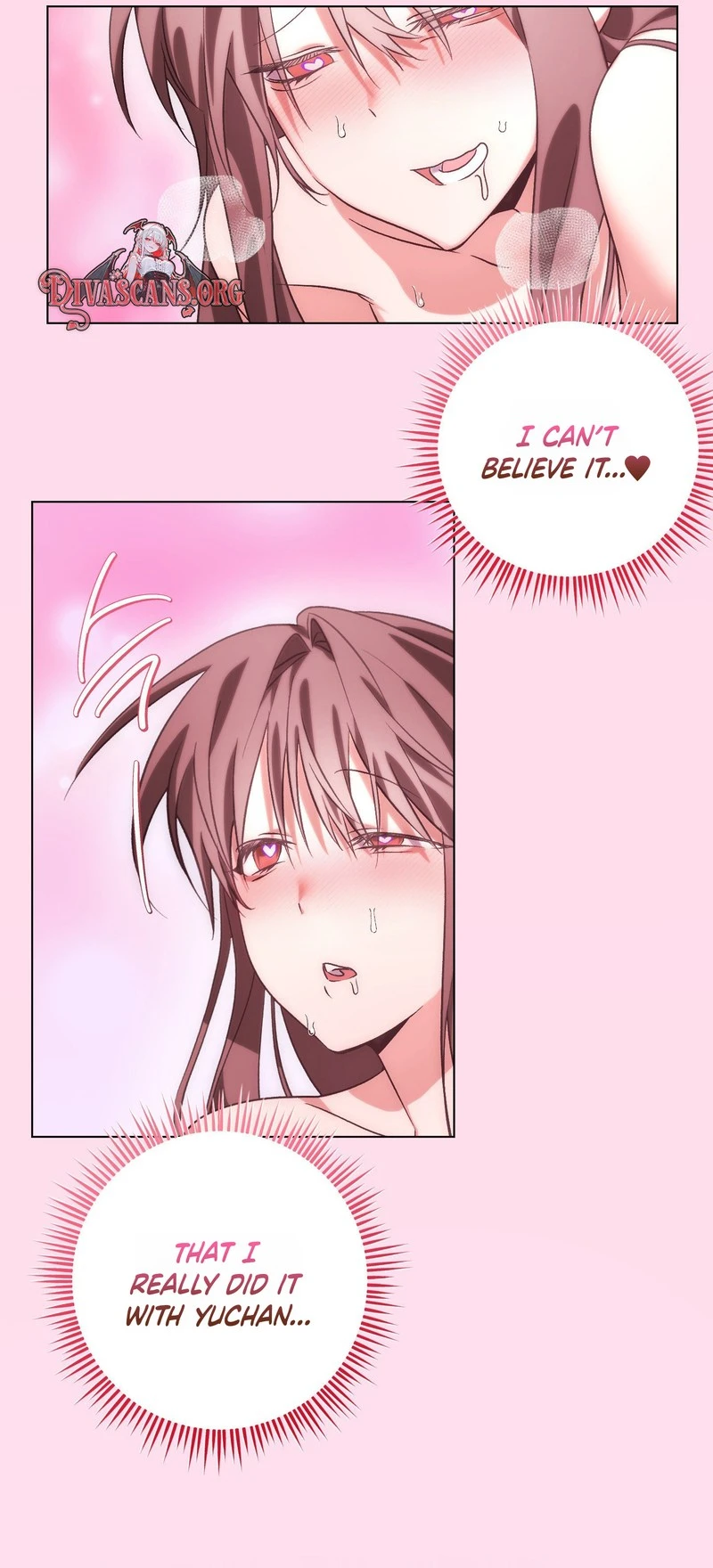 Random Choemyeon Sesang Chapter 2 page 39 - 