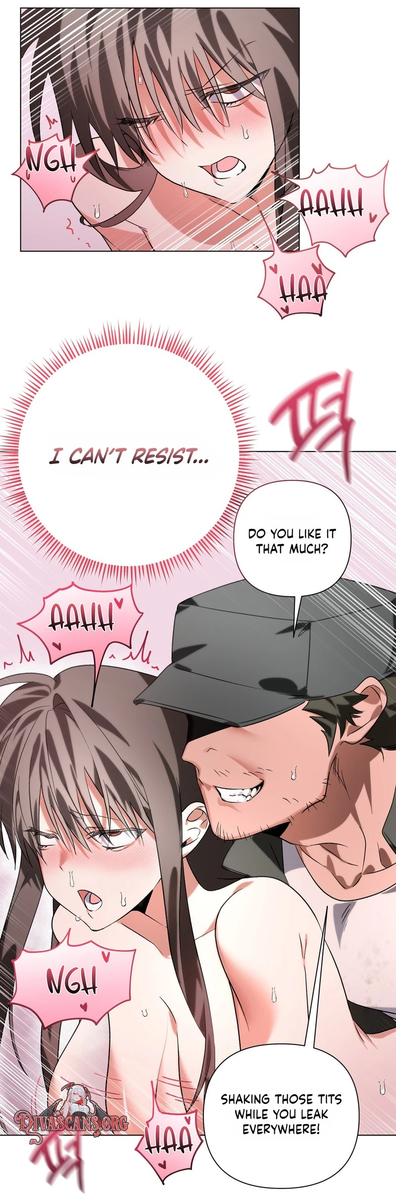 Random Choemyeon Sesang Chapter 2 page 48 - 