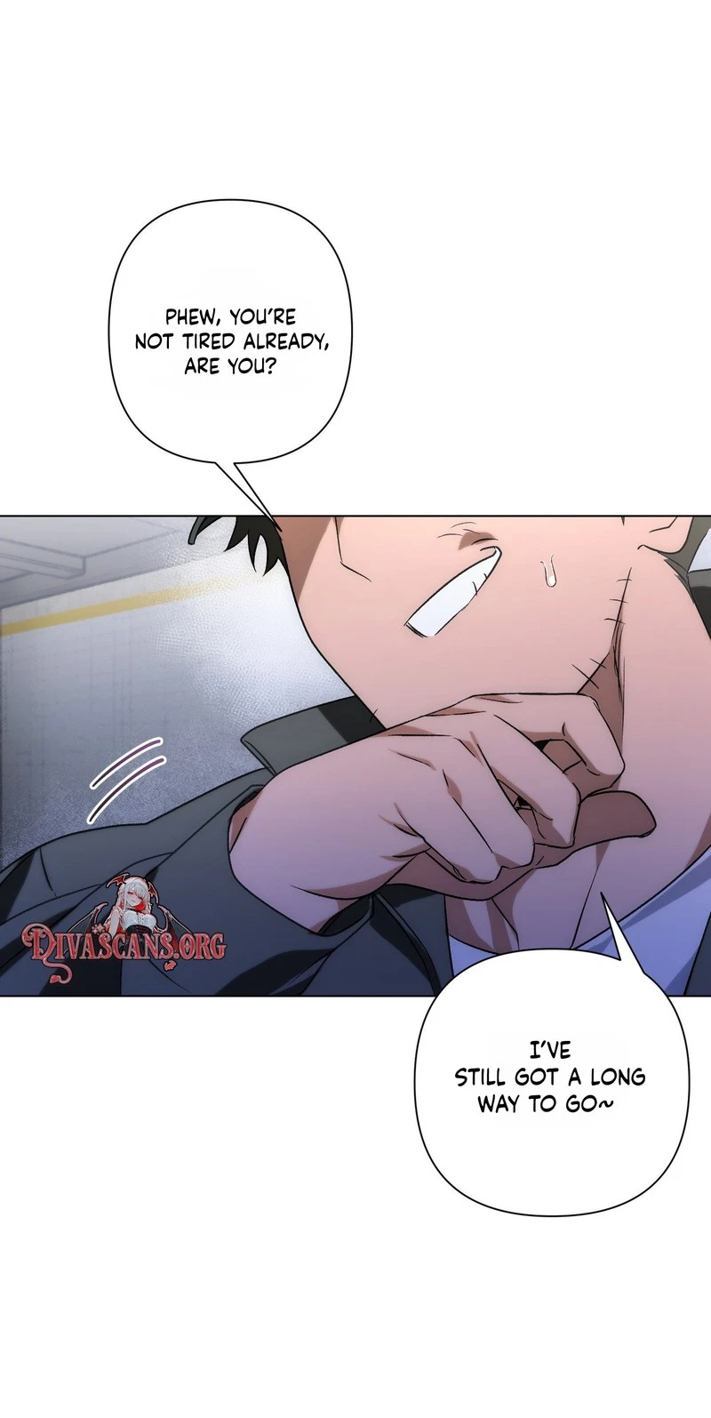 Random Choemyeon Sesang Chapter 2 page 51 - 