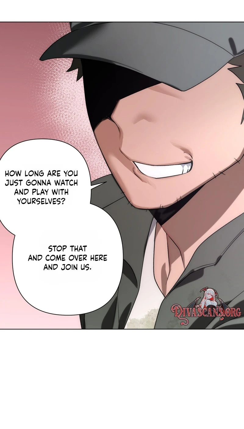 Random Choemyeon Sesang Chapter 2 page 54 - 