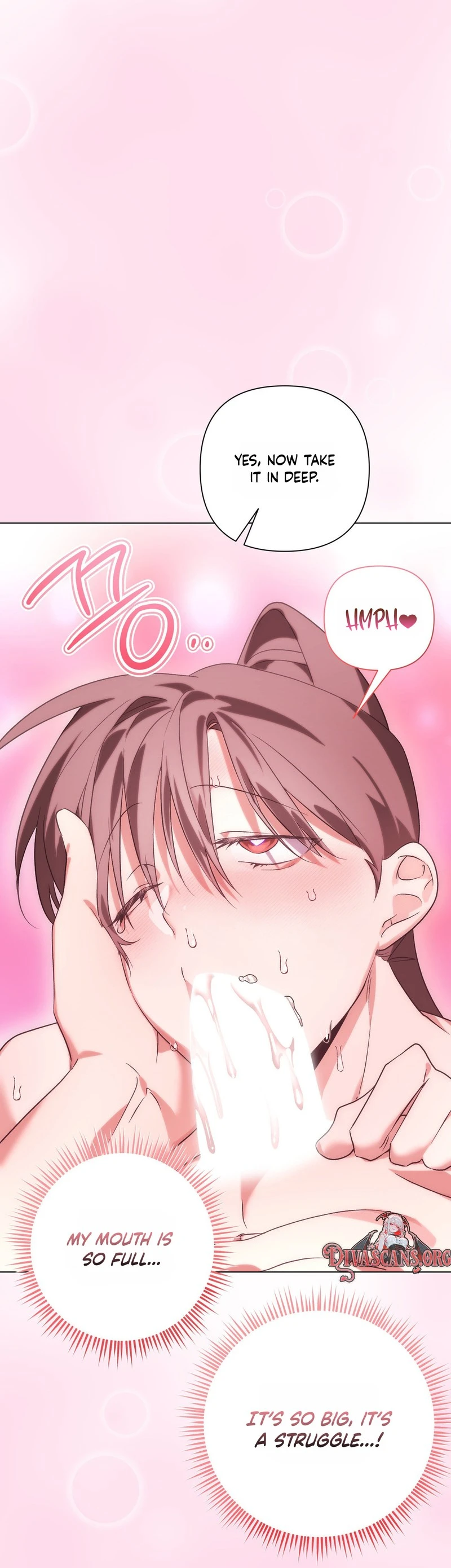 Random Choemyeon Sesang Chapter 2 page 7 - 