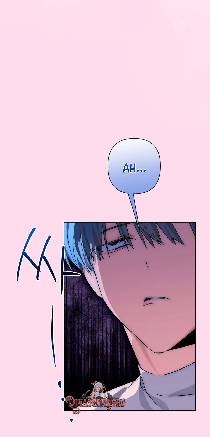 Random Choemyeon Sesang Chapter 2 page 8 - 