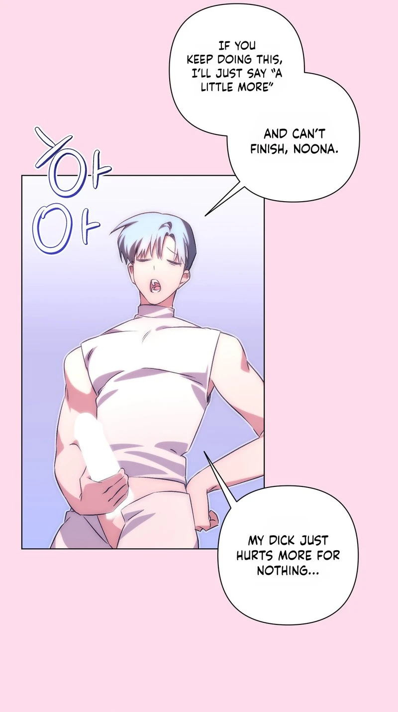 Random Choemyeon Sesang Chapter 2 page 9 - 