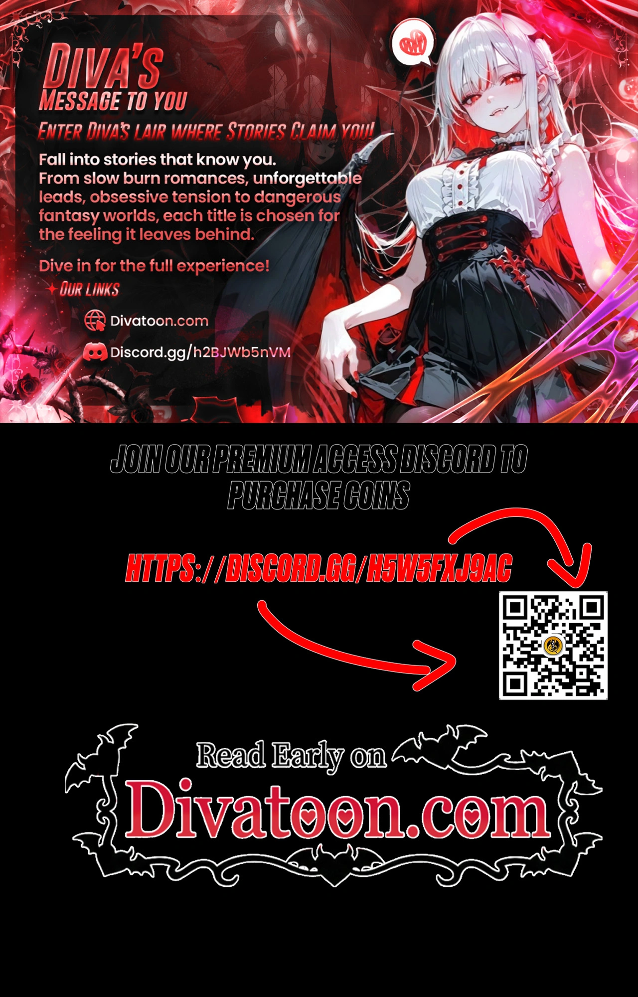 Random Choemyeon Sesang Chapter 3 page 1 - 