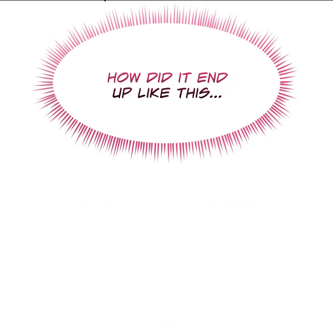Random Choemyeon Sesang Chapter 3 page 11 - 