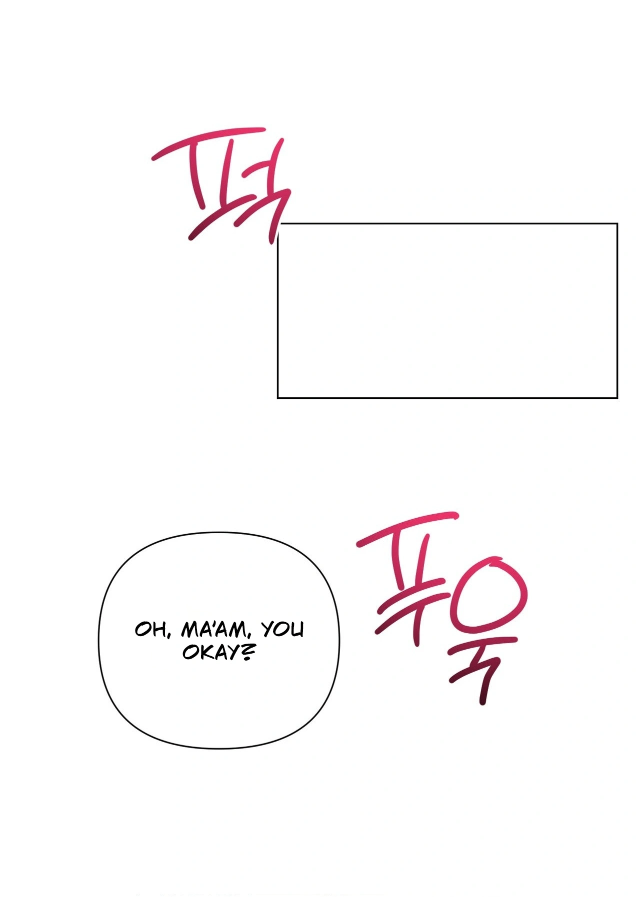 Random Choemyeon Sesang Chapter 3 page 16 - 