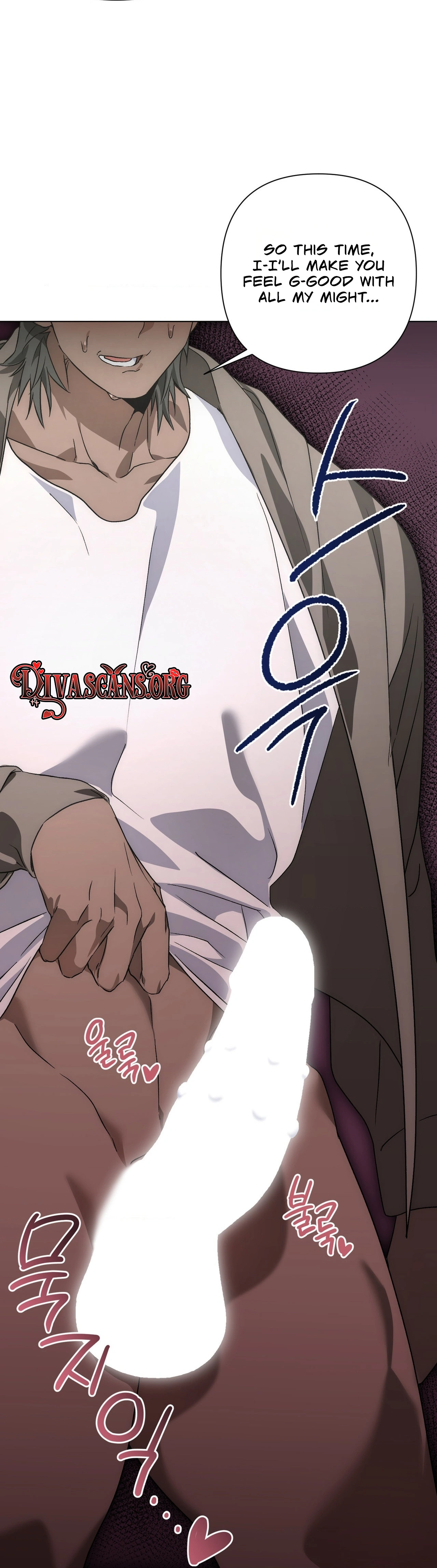 Random Choemyeon Sesang Chapter 3 page 34 - 